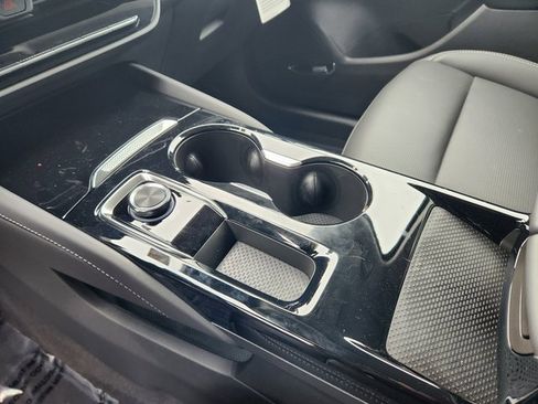 New 2026 Buick Envision Preferred image 16