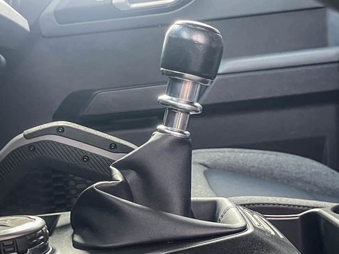 Used 2022 Ford Bronco Big Bend image 21