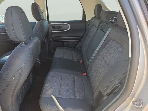 Used 2023 Ford Bronco Sport Big Bend w/ Convenience Package AWD/4WD image 9