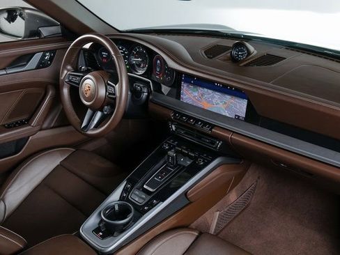 Used 2021 Porsche 911 Carrera S image 13