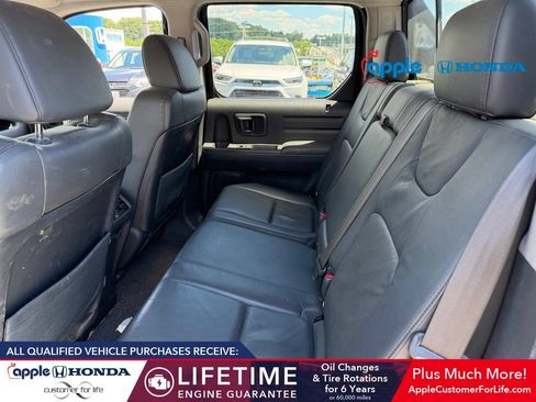 Used 2011 Honda Ridgeline RTL image 5