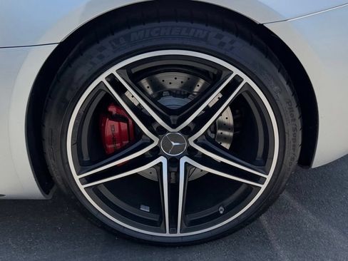 Used 2018 Mercedes-Benz AMG GT C image 15