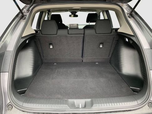 Certified 2024 Honda HR-V LX image 39