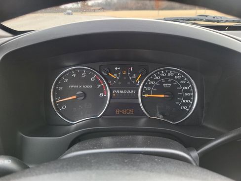 Used 2012 Chevrolet Colorado W/T image 15