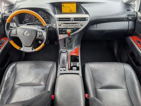 Used 2010 Lexus RX 350 2WD image 5