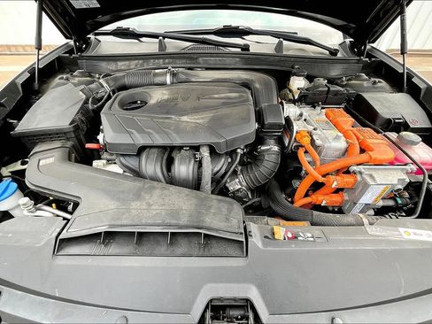 Used 2022 Hyundai Sonata Limited image 12