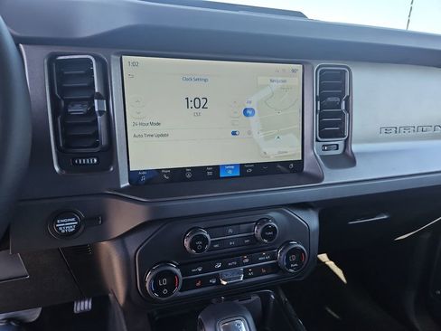 New 2025 Ford Bronco Big Bend image 25