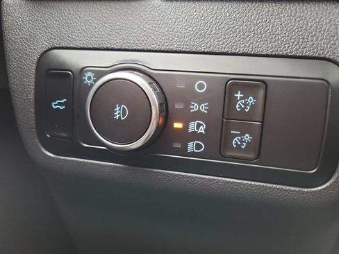 Certified 2023 Ford Bronco Sport Outer Banks w/ Tech Package AWD/4WD image 16