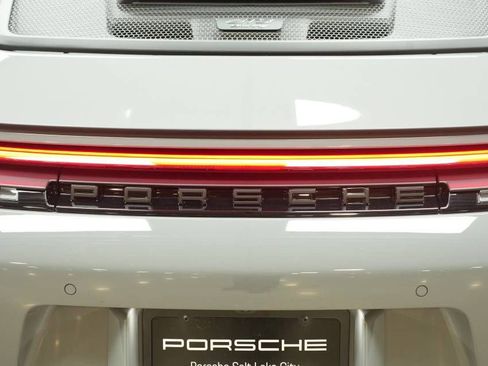 Used 2026 Porsche 911 GT3 RWD image 47