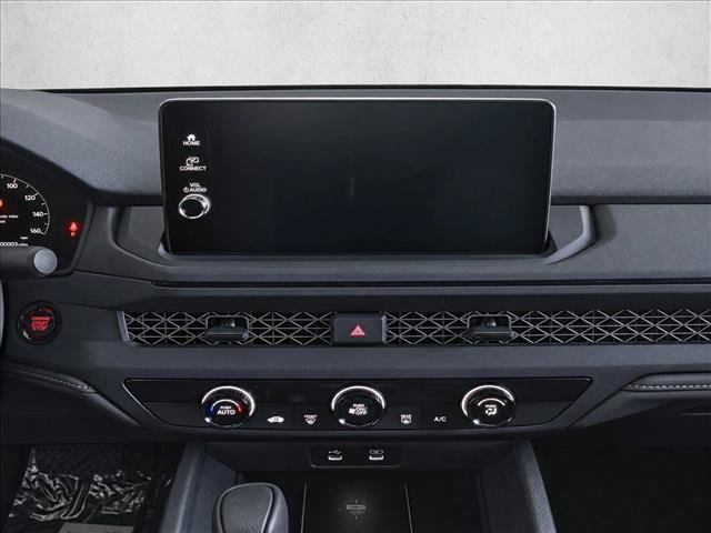 New 2026 Honda Accord LX image 15