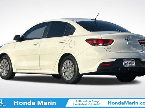 Used 2020 Kia Rio S image 8