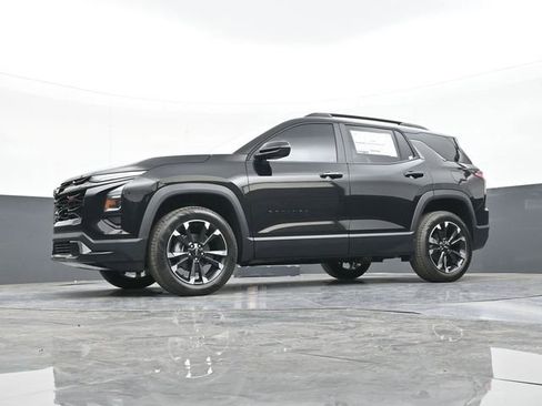 New 2026 Chevrolet Equinox RS image 52