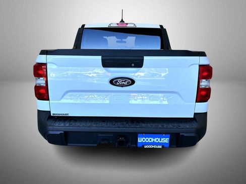 New 2026 Ford Maverick XL w/ Equipment Group 101A image 6