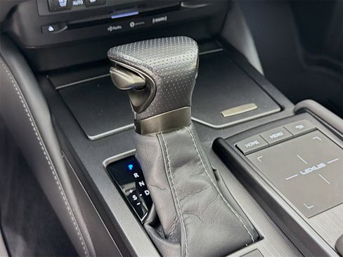 Used 2022 Lexus ES 350 F Sport image 17