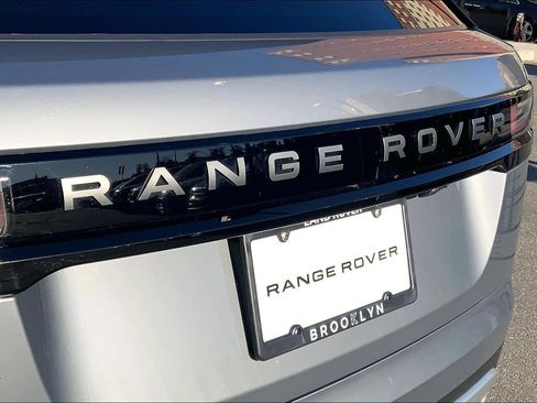Certified 2026 Land Rover Range Rover Velar S AWD/4WD image 31