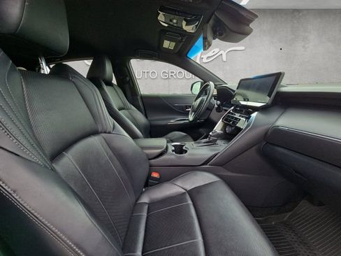 Used 2021 Toyota Venza Limited w/ Advanced Technology Package AWD/4WD image 24