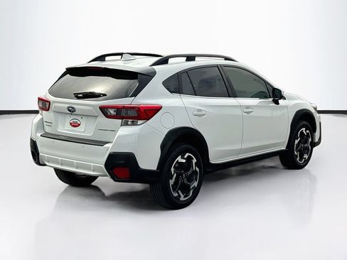 Used 2022 Subaru Crosstrek 2.5i Limited AWD/4WD image 5