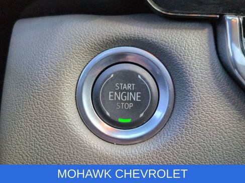 Used 2024 Chevrolet Colorado ZR2 w/ ZR2 Convenience Package III AWD/4WD image 17