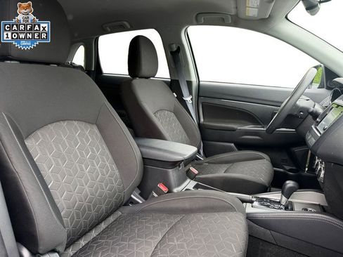 Used 2025 Mitsubishi Outlander Sport ES AWD/4WD image 15