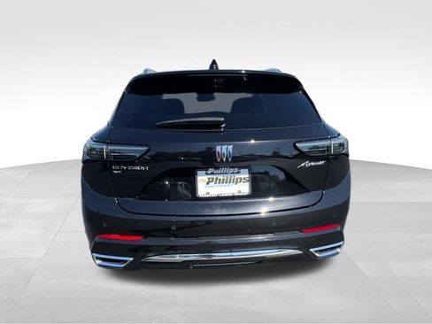 Certified 2024 Buick Envision Avenir AWD/4WD image 5