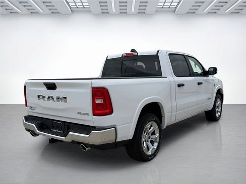 New 2026 RAM 1500 Lone Star AWD/4WD image 3