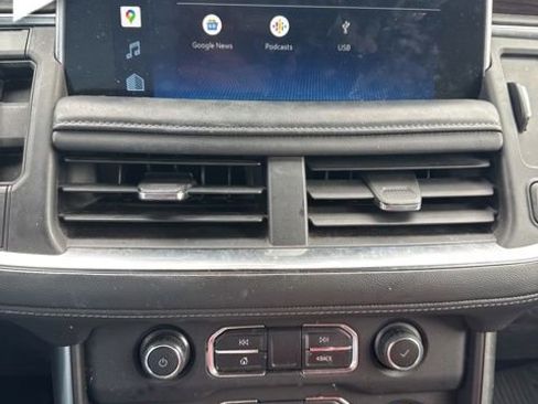 Used 2022 Chevrolet Tahoe LT image 10