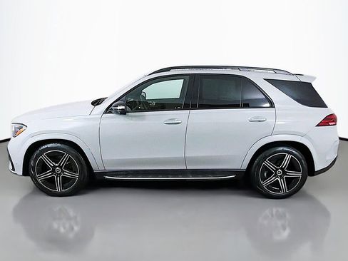 Used 2024 Mercedes-Benz GLE 450 4MATIC image 14