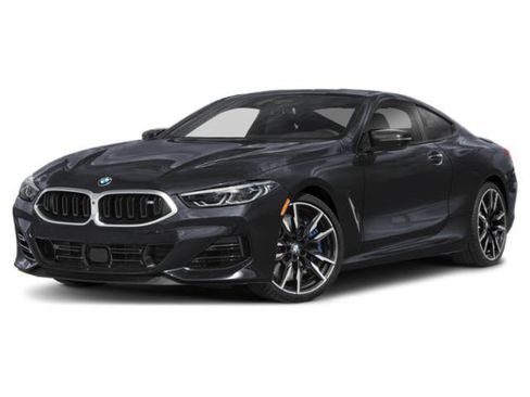 Used 2023 BMW M850i xDrive M850i xDrive w/ M Carbon Exterior Package image 1