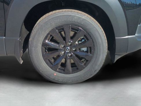 New 2026 MAZDA CX-50 AWD 2.5 Hybrid w/ Weather Package image 10