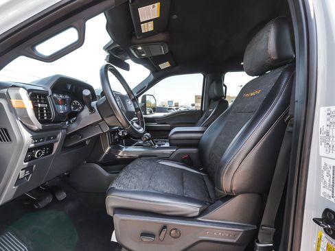 Used 2023 Ford F150 Tremor AWD/4WD image 33