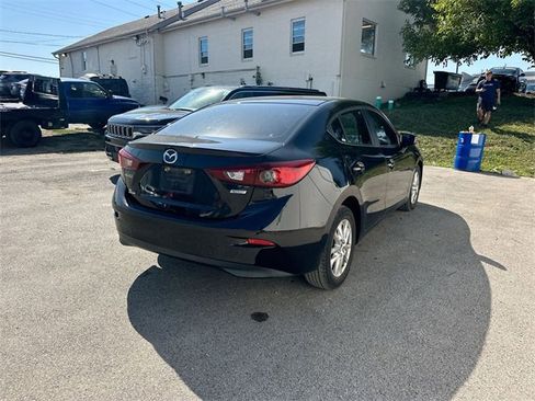 Used 2014 MAZDA MAZDA3 i Touring image 4