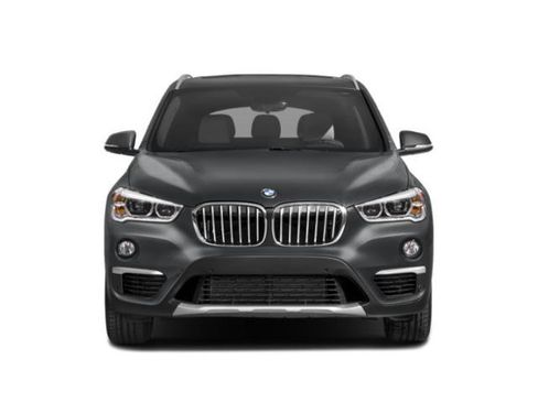 Used 2019 BMW X1 xDrive28i w/ Convenience Package AWD/4WD image 7