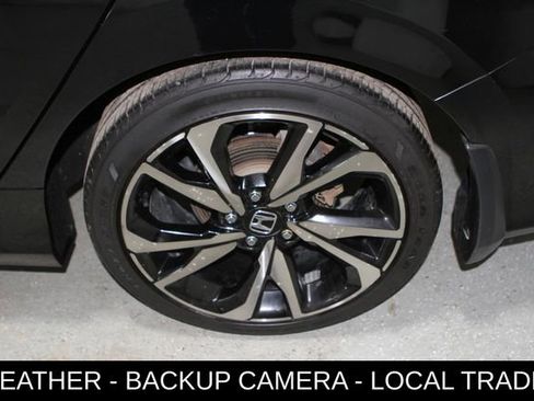 Used 2019 Honda Civic Sport image 11