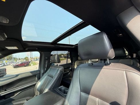 Used 2021 Ford Expedition XLT AWD/4WD image 13