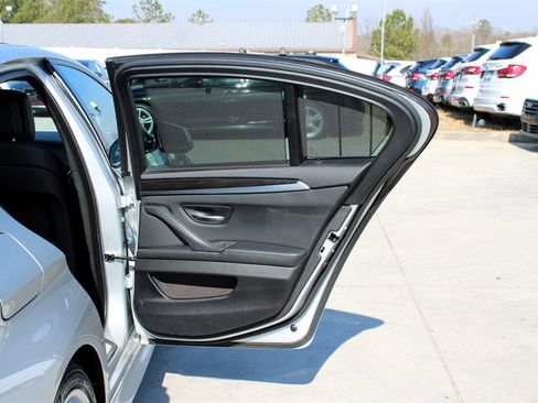 Used 2013 BMW 535i Sedan image 32