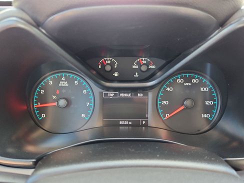 Used 2018 Chevrolet Colorado W/T w/ WT Convenience Package AWD/4WD image 19