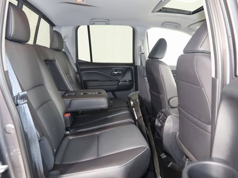 Used 2023 Honda Ridgeline RTL image 13