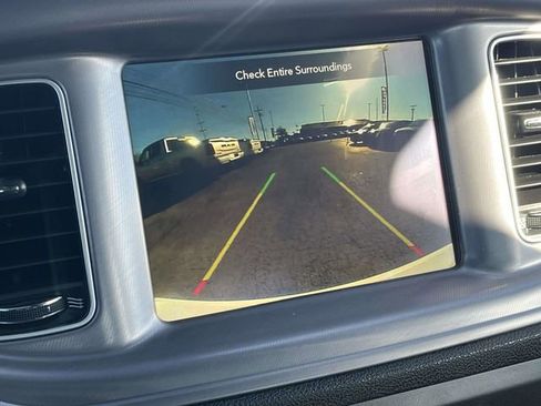 Used 2023 Dodge Charger SXT image 29