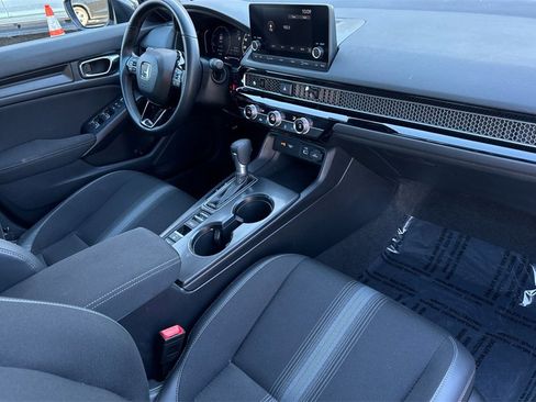 Used 2024 Honda Civic Sport image 14