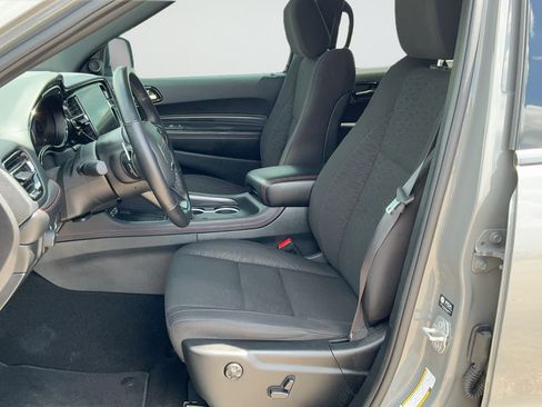 Used 2026 Dodge Durango GT w/ Blacktop Package AWD/4WD image 17