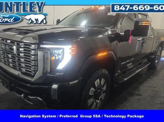 Used 2024 GMC Sierra 2500 Denali w/ Denali Reserve Package video 1