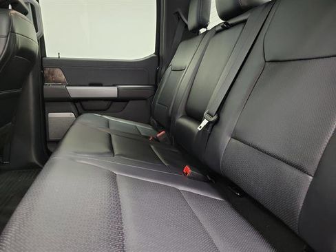 Used 2025 Ford F250 Lariat w/ Lariat Ultimate Package AWD/4WD image 14