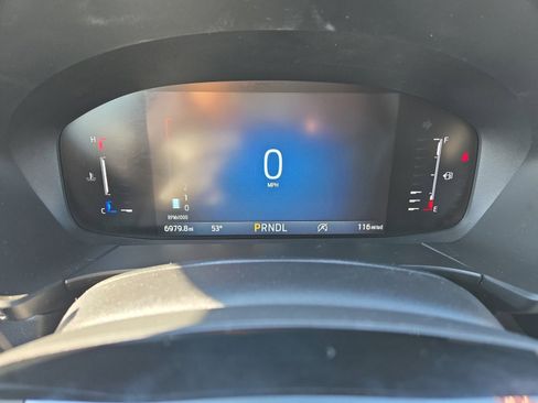 Certified 2023 Ford Escape Active image 16