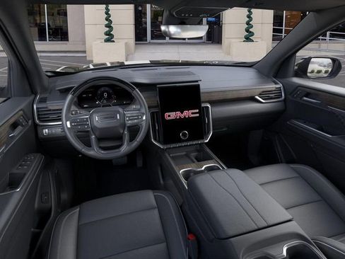 New 2026 GMC Acadia Denali w/ Super Cruise Package image 15