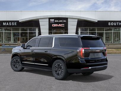 New 2026 GMC Yukon XL Elevation w/ Elevation Premium Package