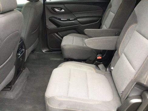 Used 2019 Chevrolet Traverse LT AWD/4WD image 23