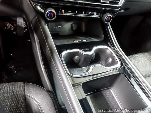 New 2026 Chevrolet Traverse LT w/ Driver Confidence Package image 20