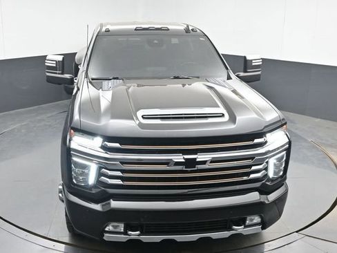 Used 2022 Chevrolet Silverado 3500 High Country w/ Safety Package II AWD/4WD image 33
