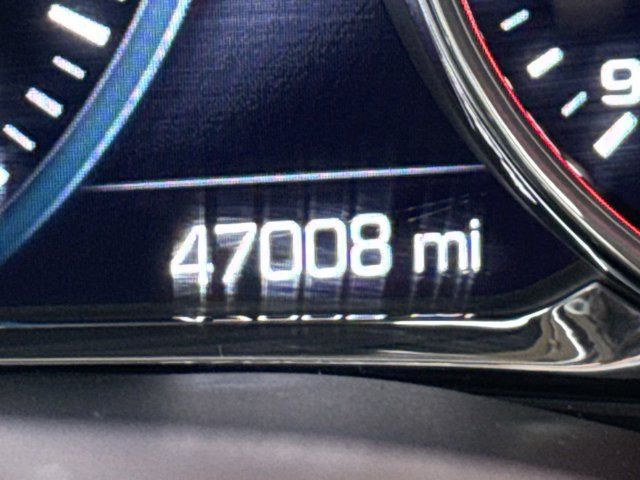 Used 2019 GMC Acadia Denali FWD image 36