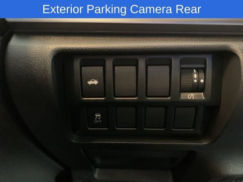 Used 2023 Subaru WRX image 9